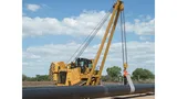 Caterpillar PL83 Boru Döşeyici (Pipelayer) - Görsel 3