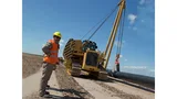 Caterpillar PL83 Boru Döşeyici (Pipelayer) - Görsel 5