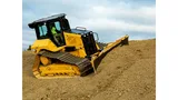 Caterpillar D5 Dozer (Buldozer) - Görsel 3