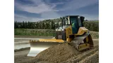 Caterpillar D5 Dozer (Buldozer) - Görsel 4