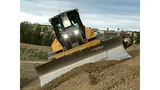Caterpillar D5 Dozer (Buldozer) - Görsel 5