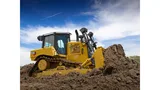 Caterpillar D6 Dozer (Buldozer) - Görsel 2