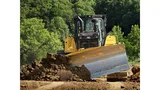 Caterpillar D6 Dozer (Buldozer) - Görsel 5
