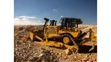 Caterpillar D7 Dozer (Buldozer) - Görsel 2
