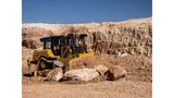 Caterpillar D7 Dozer (Buldozer) - Görsel 3