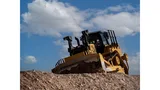 Caterpillar D7 Dozer (Buldozer) - Görsel 5