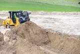 Caterpillar D8 Dozer (Buldozer) - Görsel 2