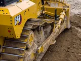 Caterpillar D8 Dozer (Buldozer) - Görsel 3