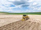 Caterpillar D8 Dozer (Buldozer) - Görsel 4
