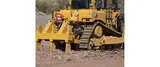 Caterpillar D9 Dozer (Buldozer) - Görsel 2