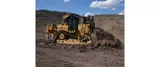 Caterpillar D9 Dozer (Buldozer) - Görsel 3