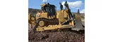 Caterpillar D9 Dozer (Buldozer) - Görsel 5