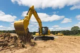 Caterpillar 320 TIER 4 STAGE V Ekskavatör - Görsel 3