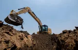 Caterpillar 330 TIER 4 STAGE V Ekskavatör - Görsel 2