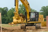 Caterpillar 330 TIER 4 STAGE V Ekskavatör - Görsel 3