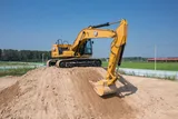 Caterpillar 333 TIER 4 STAGE V Ekskavatör - Görsel 2