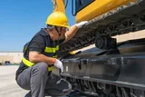 Caterpillar 333 TIER 4 STAGE V Ekskavatör - Görsel 3