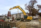 Caterpillar 336 Ekskavatör - Görsel 3
