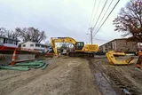 Caterpillar 336 Ekskavatör - Görsel 4