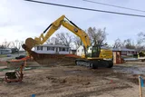 Caterpillar 336 Ekskavatör - Görsel 5