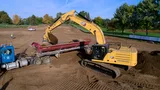 Caterpillar 340 Ekskavatör - Görsel 2