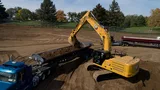 Caterpillar 340 Ekskavatör - Görsel 4