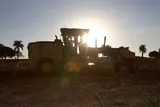 Caterpillar 120 120 AWD Motor Greyder - Görsel 4