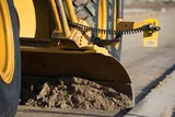Caterpillar 12M3 12M3 AWD Motor Greyder - Görsel 4