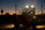 Caterpillar 12M3 12M3 AWD Motor Greyder - Görsel 5