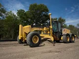 Caterpillar 14 Motor Greyder - Görsel 2
