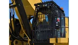 Caterpillar 6015 Hidrolik Madencilik Soveli - Görsel 3
