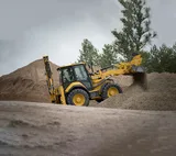 Caterpillar 434 Kazıcı Yükleyici (Beko Loder) - Görsel 2