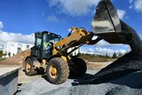 Caterpillar 906 Lastikli Yükleyici (Wheel Loader) - Görsel 2