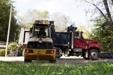 Caterpillar 906 Lastikli Yükleyici (Wheel Loader) - Görsel 4