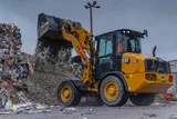 Caterpillar 906 Lastikli Yükleyici (Wheel Loader) - Görsel 5
