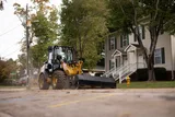 Caterpillar 908 Lastikli Yükleyici (Wheel Loader) - Görsel 3