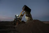 Caterpillar 908 Lastikli Yükleyici (Wheel Loader) - Görsel 4