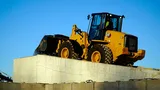 Caterpillar 920 Lastikli Yükleyici (Wheel Loader) - Görsel 2