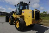 Caterpillar 920 Lastikli Yükleyici (Wheel Loader) - Görsel 3
