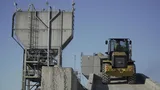 Caterpillar 920 Lastikli Yükleyici (Wheel Loader) - Görsel 4