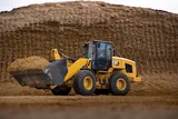Caterpillar 926 Lastikli Yükleyici (Wheel Loader) - Görsel 2