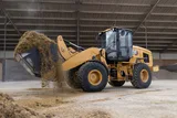 Caterpillar 926 Lastikli Yükleyici (Wheel Loader) - Görsel 5