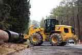Caterpillar 930 Lastikli Yükleyici (Wheel Loader) - Görsel 2