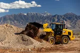 Caterpillar 930 Lastikli Yükleyici (Wheel Loader) - Görsel 3
