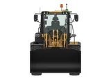 Caterpillar 938 Lastikli Yükleyici (Wheel Loader) - Görsel 2