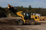 Caterpillar 938 Lastikli Yükleyici (Wheel Loader) - Görsel 3