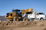 Caterpillar 938 Lastikli Yükleyici (Wheel Loader) - Görsel 4