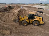 Caterpillar 950 Lastikli Yükleyici (Wheel Loader) - Görsel 2