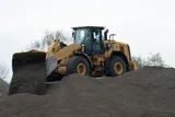 Caterpillar 950 Lastikli Yükleyici (Wheel Loader) - Görsel 3