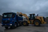 Caterpillar 950 Lastikli Yükleyici (Wheel Loader) - Görsel 4